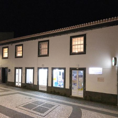 Apartamentos Azera - Antonio Azera Praia da Vitoria Luaran gambar