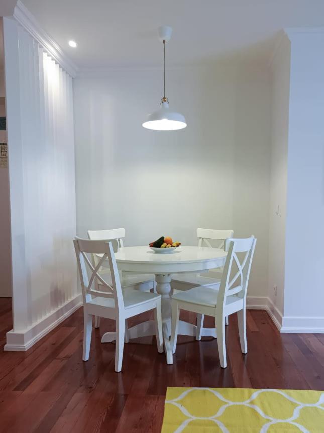 Apartamentos Azera - Antonio Azera Praia da Vitoria Luaran gambar