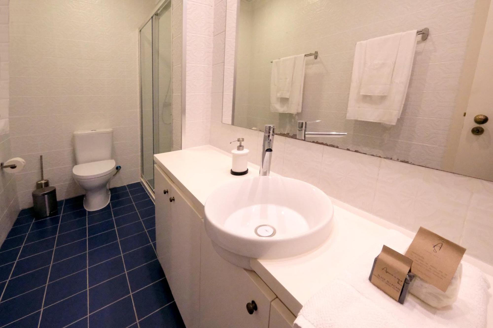 Apartamentos Azera - Antonio Azera Praia da Vitoria Luaran gambar