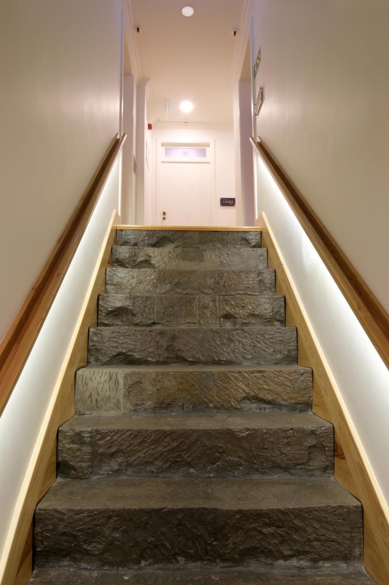 Apartamentos Azera - Antonio Azera Praia da Vitoria Luaran gambar